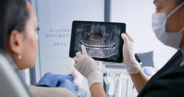 Licensed Dental Implants service in Vega, TX - Smile Center Dentistry